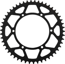 Load image into Gallery viewer, SUPERSPROX STEEL SPROCKET 50T BLACK RFE-460-50-BLK