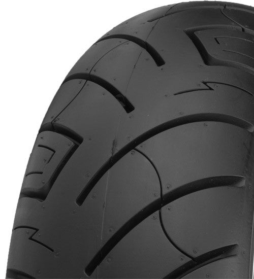 SHINKO TIRE 777 CRUISER HD REAR 130/90B16 73H BELTED BIAS REF 87-4800