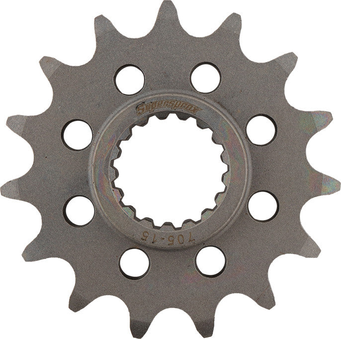 SUPERSPROX COUNTERSHAFT SPROCKET 15T CST-705-15-2