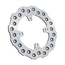 Load image into Gallery viewer, JT REAR BRAKE ROTOR HONDA JTD1009SC01