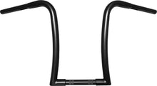 Load image into Gallery viewer, NASH PUDGY GIMP HANGERS BLACK 14&quot; 14PBDK