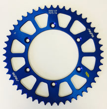 Load image into Gallery viewer, SUNSTAR SPROCKET REAR YAMAHA BLUE 5-359248BL-atv motorcycle utv parts accessories gear helmets jackets gloves pantsAll Terrain Depot