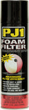 PJ1 FOAM AIR FILTER OIL 13OZ 43971