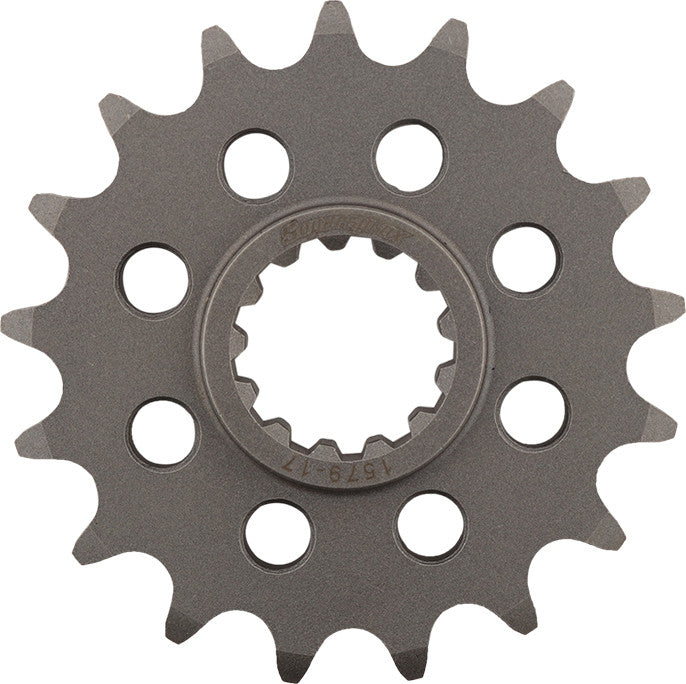 SUPERSPROX COUNTERSHAFT SPROCKET 17T CST-1579-17-2