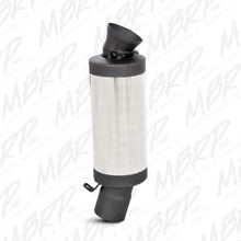 Load image into Gallery viewer, MBRP PERFORMANCE EXHAUST RACE SILENCER 2080210