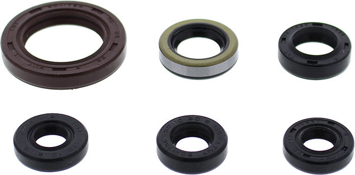 WINDEROSA OIL SEAL SET 822973-atv motorcycle utv parts accessories gear helmets jackets gloves pantsAll Terrain Depot