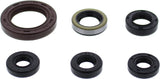 WINDEROSA OIL SEAL SET 822973