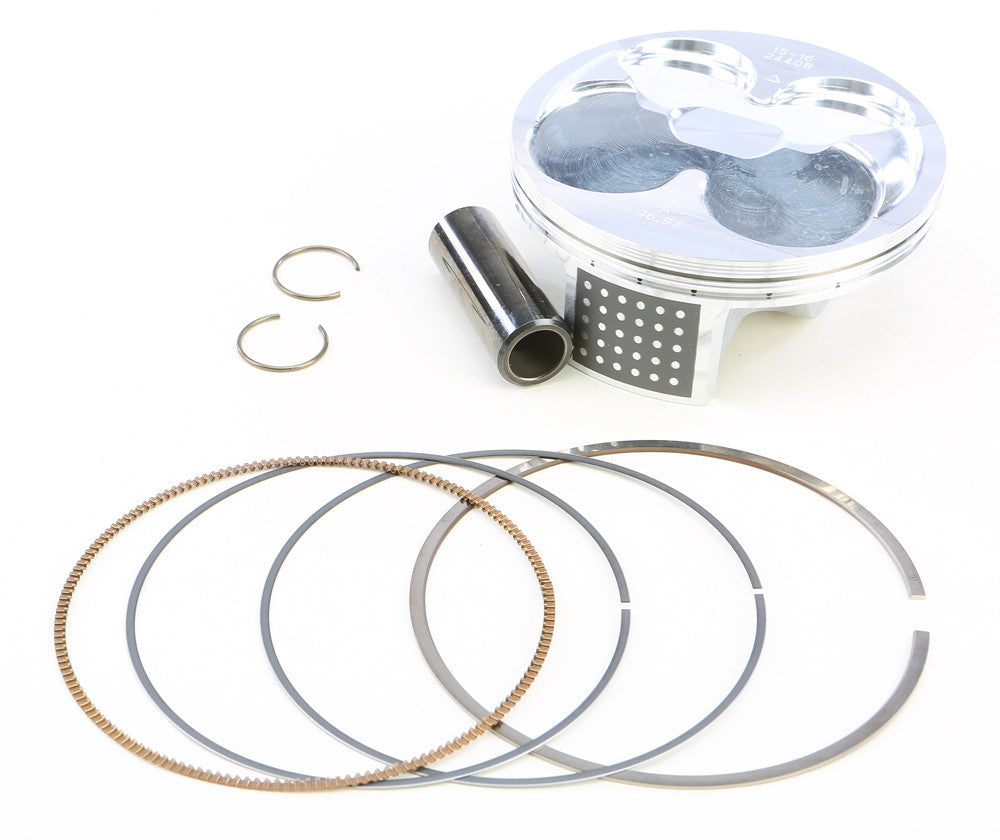 VERTEX PISTON KIT 23960A-atv motorcycle utv parts accessories gear helmets jackets gloves pantsAll Terrain Depot