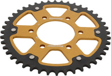 Load image into Gallery viewer, SUPERSPROX STEALTH SPROCKET 44T GOLD RST-478-44-GLD