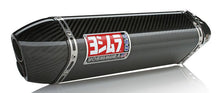 Load image into Gallery viewer, YOSHIMURA EXHAUST RACE TRC-D FULL-SYS SS-CF-CF 1160001221