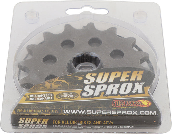 SUPERSPROX COUNTERSHAFT SPROCKET 16T CST-402-16-2