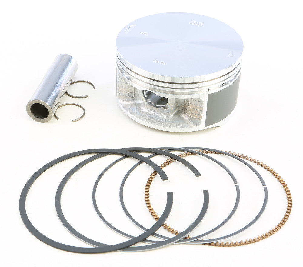 VERTEX PISTON KIT 9.9:1 COMP. 23104-atv motorcycle utv parts accessories gear helmets jackets gloves pantsAll Terrain Depot