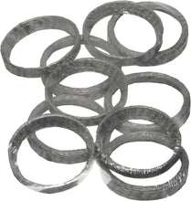 Load image into Gallery viewer, COMETIC EXHAUST GASKET TWIN CAM 10/PK C9288