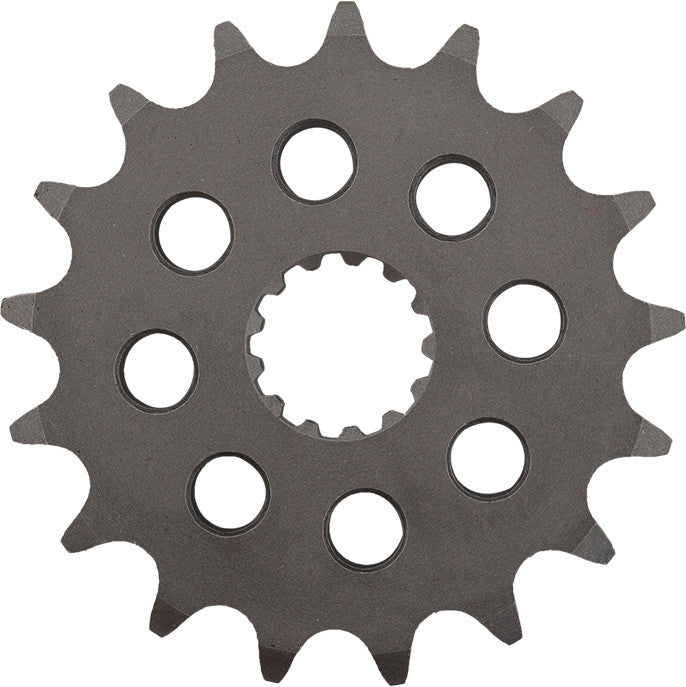 SUPERSPROX COUNTERSHAFT SPROCKET 17T CST-520-17-2