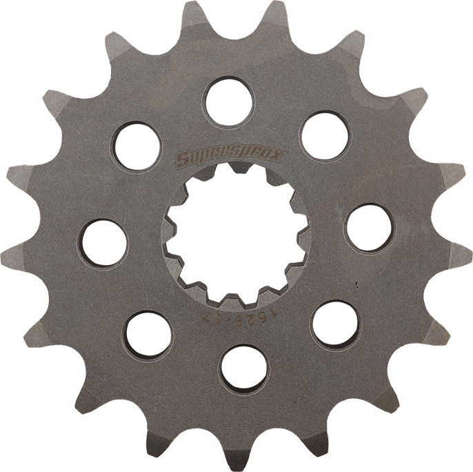 SUPERSPROX COUNTERSHAFT SPROCKET 17T CST-1529-17-2