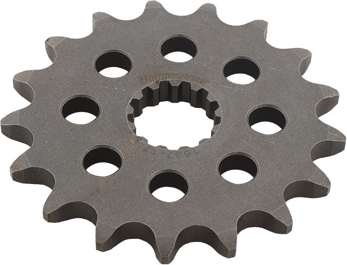 SUPERSPROX COUNTERSHAFT SPROCKET 17T CST-1537-17-2