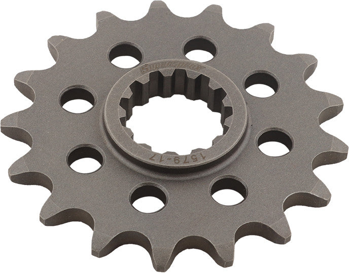 SUPERSPROX COUNTERSHAFT SPROCKET 17T CST-1579-17-2