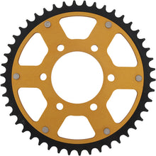 Load image into Gallery viewer, SUPERSPROX STEALTH SPROCKET 46T GOLD RST-488-46-GLD