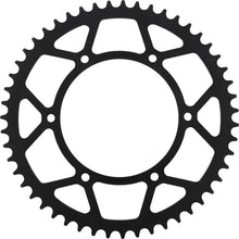 Load image into Gallery viewer, SUPERSPROX STEEL SPROCKET 51T BLACK RFE-245-51-BLK