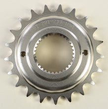 Load image into Gallery viewer, PBI COUNTERSHAFT STEEL SPROCKET 21T 281-21-atv motorcycle utv parts accessories gear helmets jackets gloves pantsAll Terrain Depot