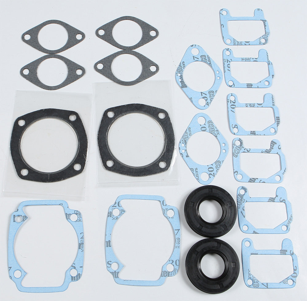 SP1 FULL GASKET SET A/C 09-711033-atv motorcycle utv parts accessories gear helmets jackets gloves pantsAll Terrain Depot