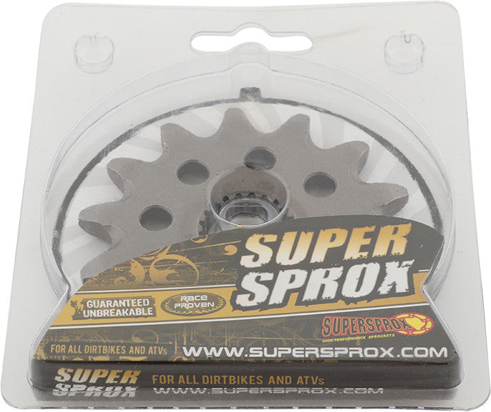 SUPERSPROX COUNTERSHAFT SPROCKET 14T CST-1323-14-1