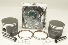 Load image into Gallery viewer, WISECO PISTON KIT S/M POL 600 CFI IQ 2009-14 SK1410