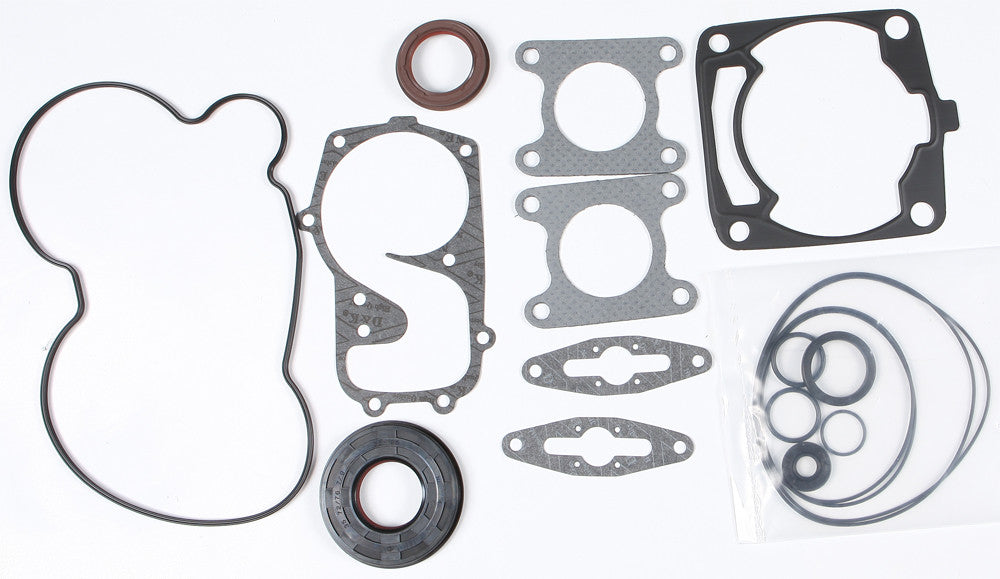 SP1 FULL GASKET SET POL 09-711307-atv motorcycle utv parts accessories gear helmets jackets gloves pantsAll Terrain Depot