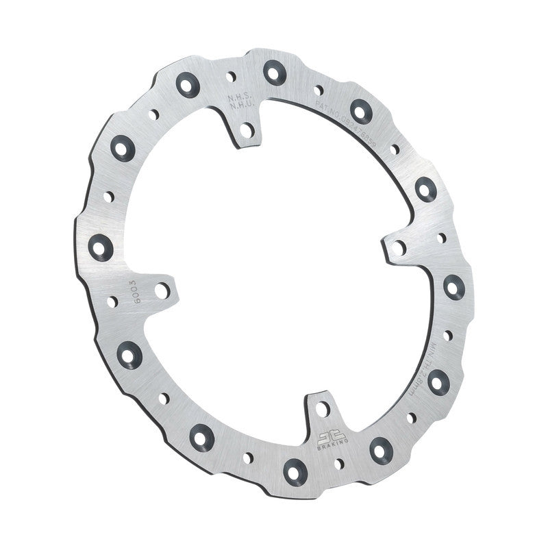 JT REAR BRAKE ROTOR KTM JTD6003SC01