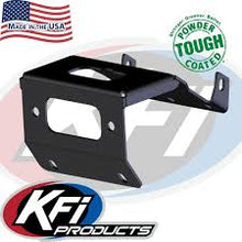 Load image into Gallery viewer, Honda Rancher/Foreman/Rubicon Winch Mount #102200