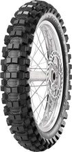 Load image into Gallery viewer, PIRELLI TIRE MX EXTRA X REAR 110/100-18 64M BIAS TT 2589900