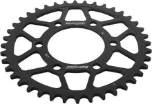 Load image into Gallery viewer, SUPERSPROX STEEL SPROCKET 40T BLACK RFE-478-40-BLK