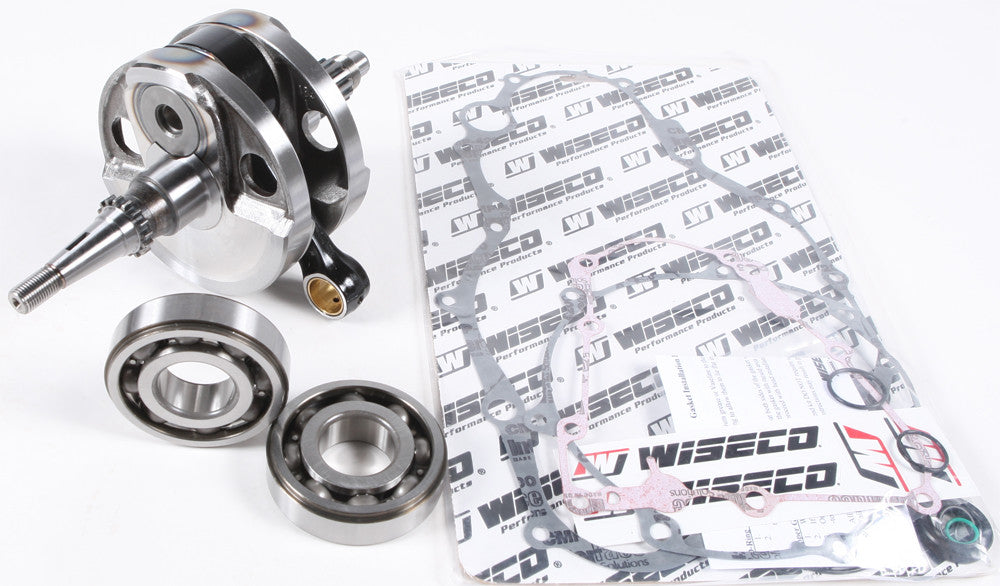 WISECO COMPLETE BOTTOM END KIT WPC151