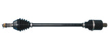 OPEN TRAIL HD 2.0 AXLE REAR POL-6043HD