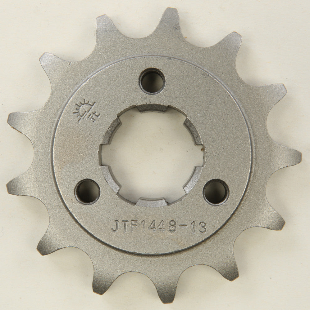 JT FRONT SPROCKET 13T JTF1448.13