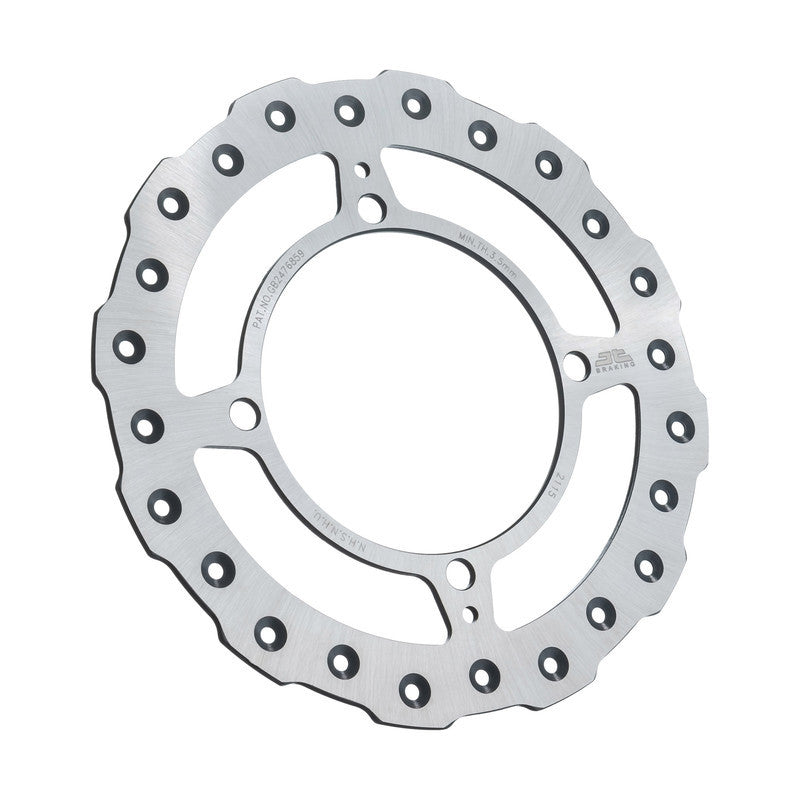 JT REAR BRAKE ROTOR KAWASAKI JTD2115SC01