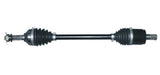 OPEN TRAIL HD 2.0 AXLE FRONT KAW-6006HD