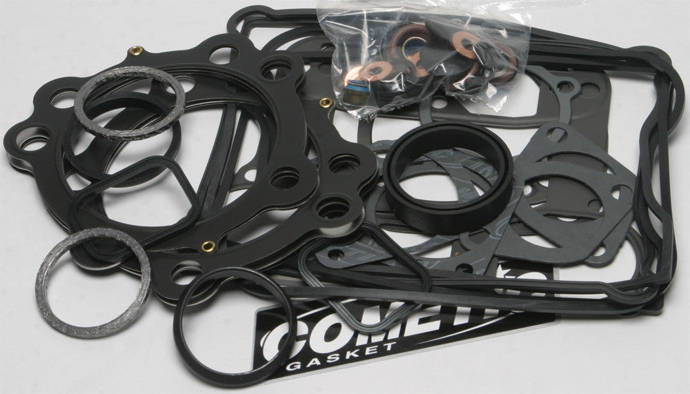 COMETIC TOP END GASKET KIT BIG BORE EVO BIG TWIN C9771