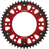 SUPERSPROX STEALTH SPROCKET 48T RED RST-8000-48-RED