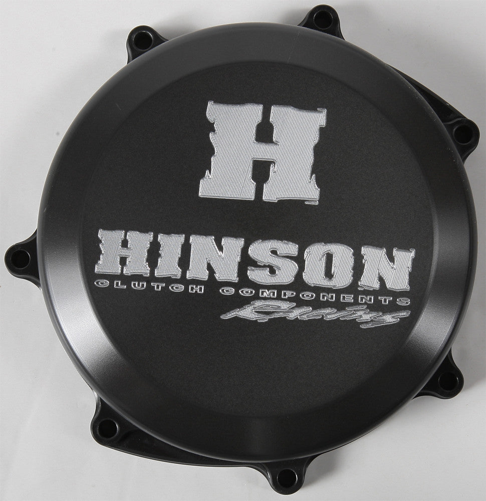 HINSON CLUTCH COVER YAM YZ250F '14 C441-atv motorcycle utv parts accessories gear helmets jackets gloves pantsAll Terrain Depot