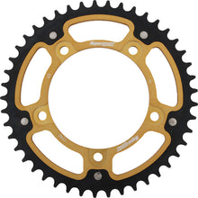 Load image into Gallery viewer, SUPERSPROX STEALTH SPROCKET 45T GOLD RST-1792-45-GLD