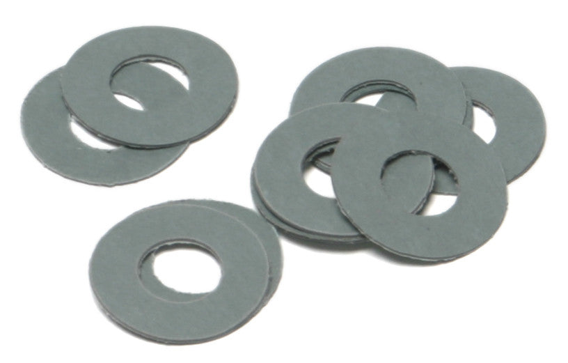 COMETIC FOOTPEG STUD BOSS GASKET IRONHEAD SPORTSTER C9401