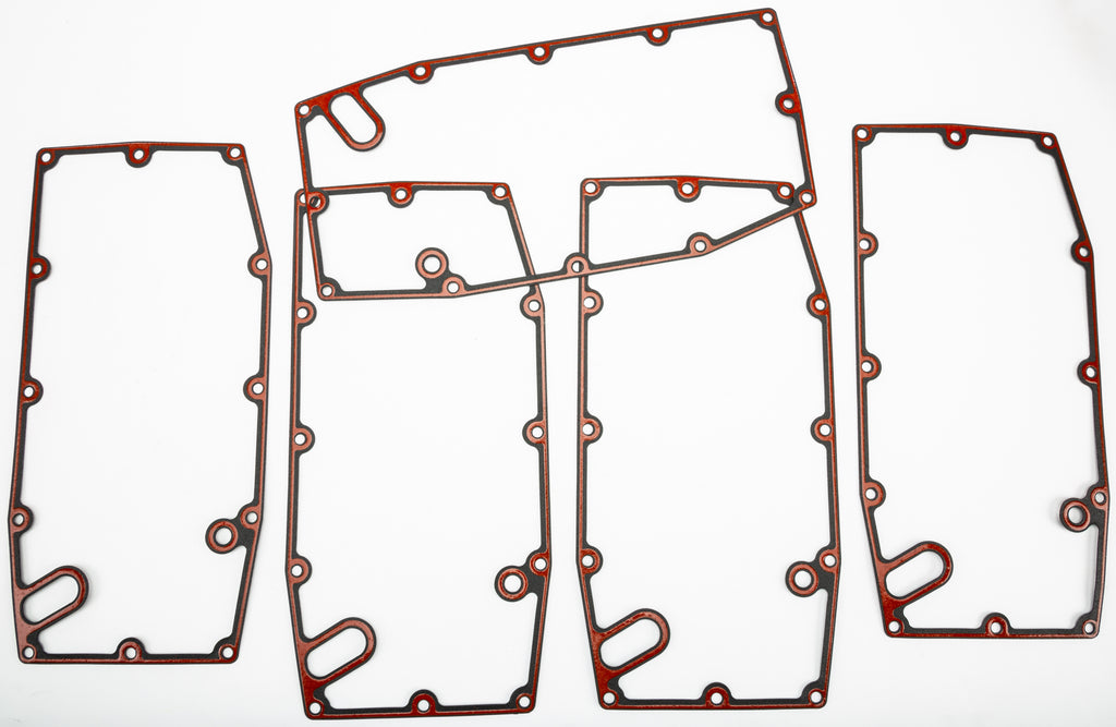 JAMES GASKETS GASKET TRANSMISSION OIL PAN 25700452