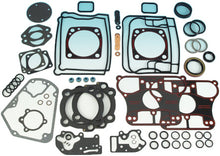 Load image into Gallery viewer, JAMES GASKETS GASKET MOTOR KIT EVO W/MLS HEAD GASKETS 17035-83-MLS