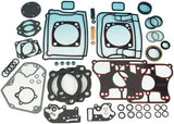 JAMES GASKETS GASKET MOTOR KIT EVO W/MLS HEAD GASKETS 17035-83-MLS