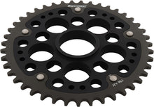 Load image into Gallery viewer, SUPERSPROX STEALTH SPROCKET 43T BLACK RST-736-43-BLK