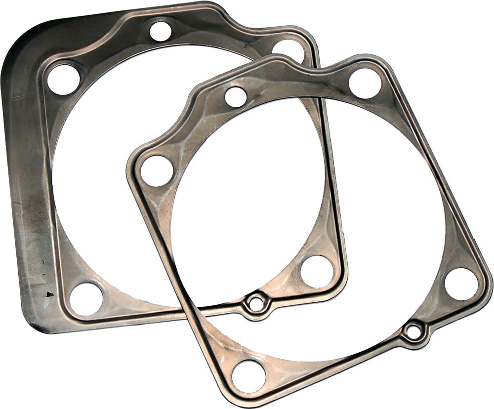 COMETIC BASE GASKET STD BORE PANHEAD/SHOVELHEAD C9987