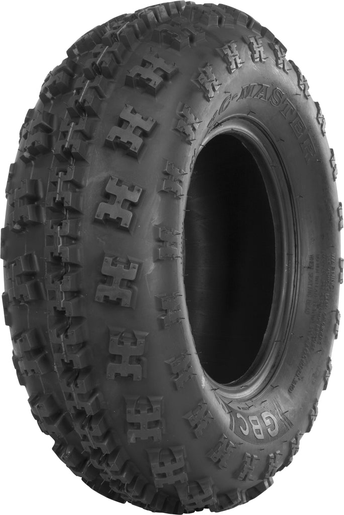 GBC TIRE XC MASTER FRONT 21X7-10 BIAS LR-235LBS AR102107XM