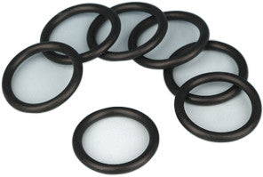 JAMES GASKETS GASKET ORING FORK TUBE CAP XL XLH XLCH 45780-52