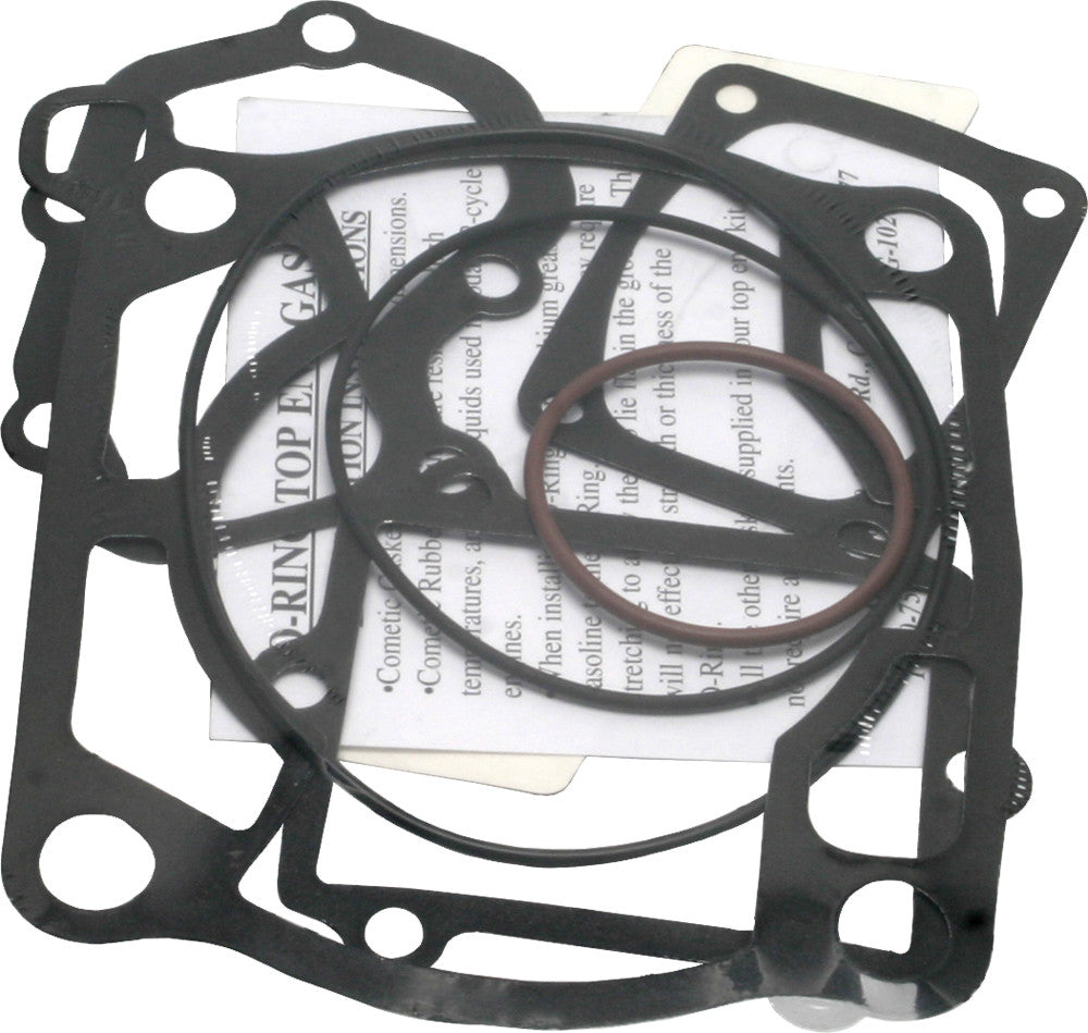 COMETIC TOP END GASKET KIT C7156